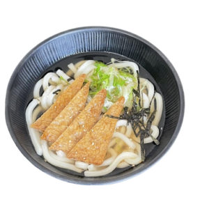 161. Kitsune Udon