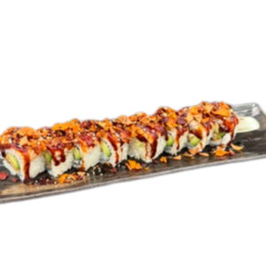 35. Popular Roll