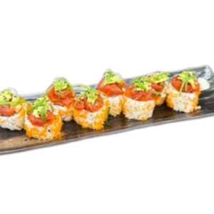37. Spicy Tuna Roll
