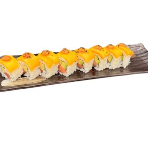 40. Mango Roll